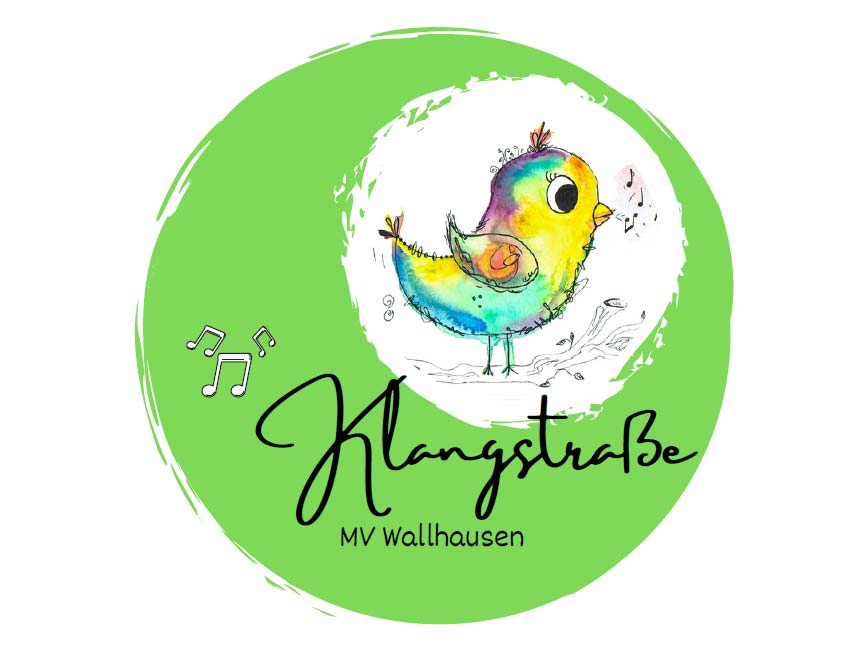 Logo MVW Klangstraße