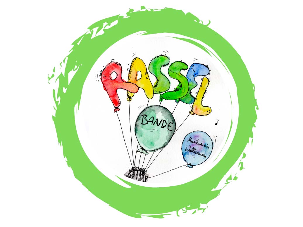 Logo MVW Rasselbande